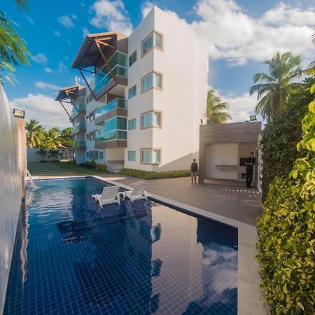 Solar De Porto Rico "Aptms" P Galinhas Porto de Galinhas Ngoại thất bức ảnh