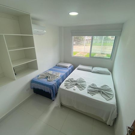 Solar De Porto Rico "Aptms" P Galinhas Porto de Galinhas Ngoại thất bức ảnh