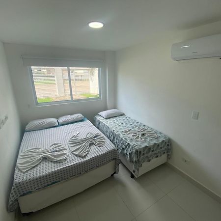 Solar De Porto Rico "Aptms" P Galinhas Porto de Galinhas Ngoại thất bức ảnh