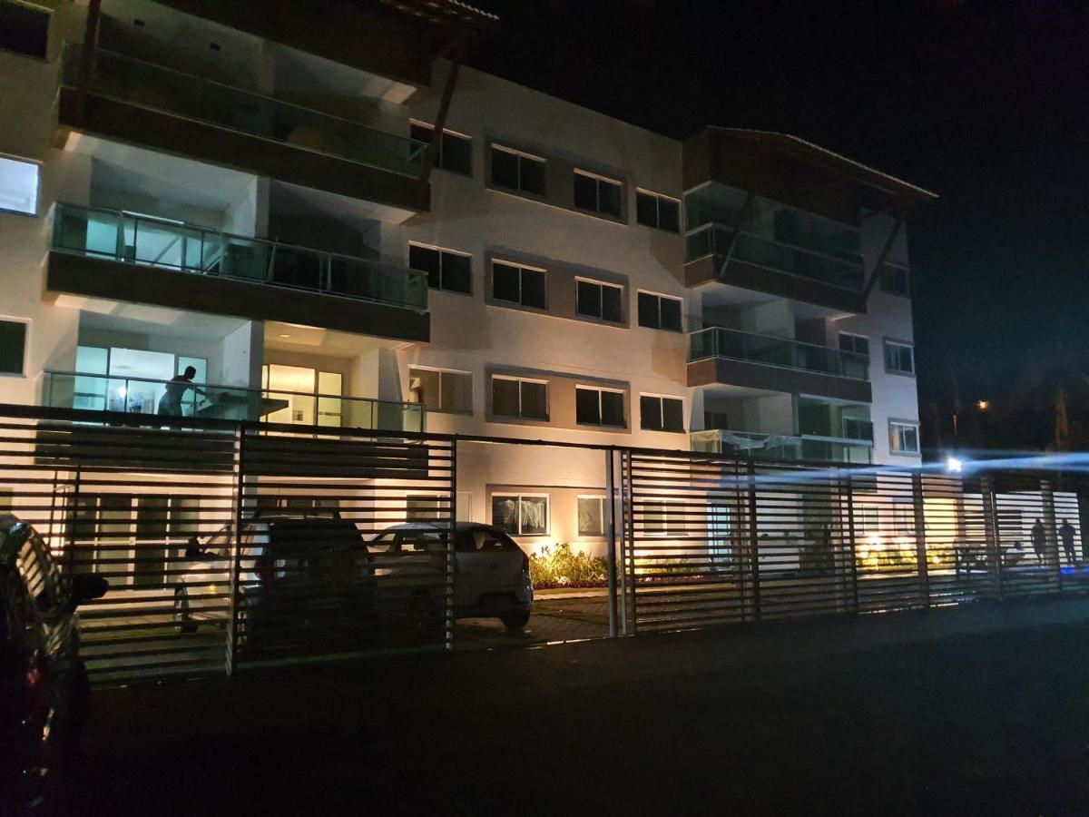 Solar De Porto Rico "Aptms" P Galinhas Porto de Galinhas Ngoại thất bức ảnh