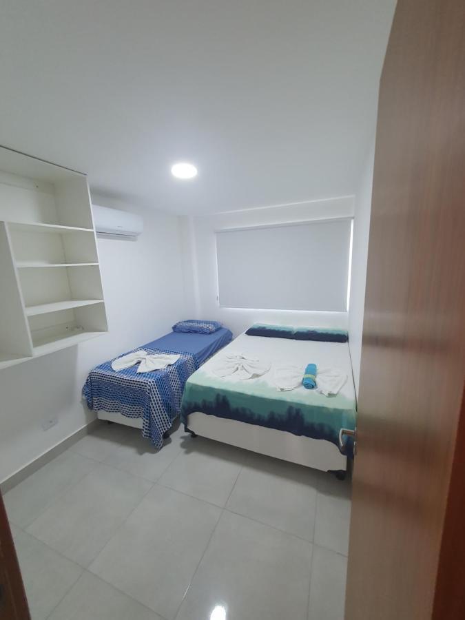 Solar De Porto Rico "Aptms" P Galinhas Porto de Galinhas Ngoại thất bức ảnh