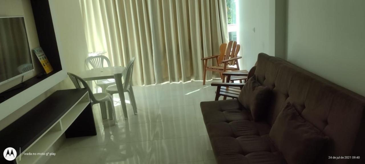 Solar De Porto Rico "Aptms" P Galinhas Porto de Galinhas Ngoại thất bức ảnh