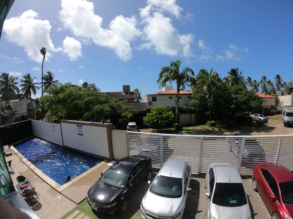 Solar De Porto Rico "Aptms" P Galinhas Porto de Galinhas Ngoại thất bức ảnh