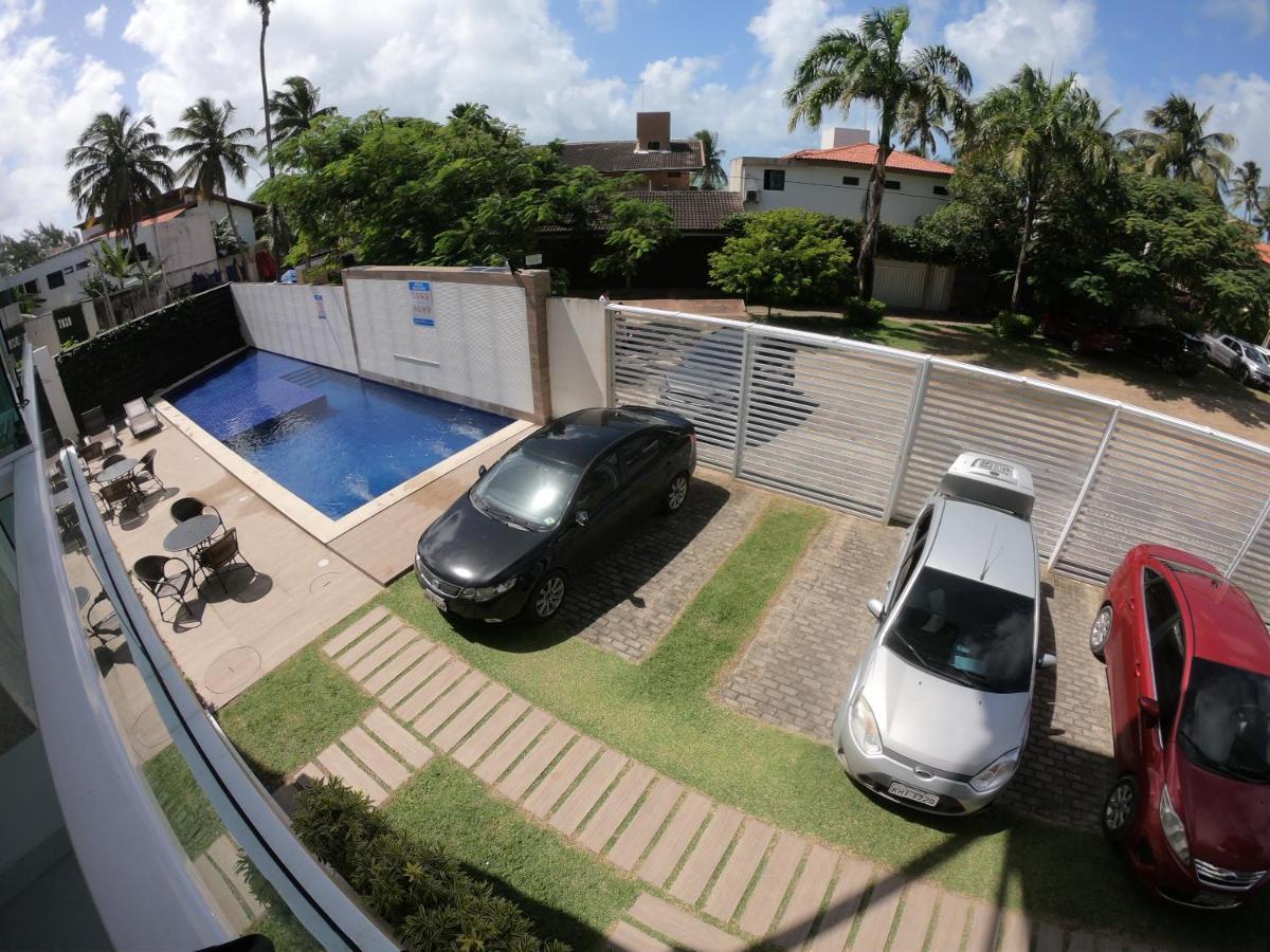 Solar De Porto Rico "Aptms" P Galinhas Porto de Galinhas Ngoại thất bức ảnh