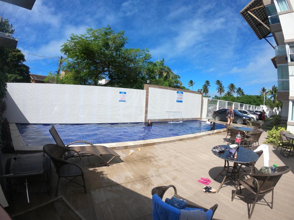 Solar De Porto Rico "Aptms" P Galinhas Porto de Galinhas Ngoại thất bức ảnh