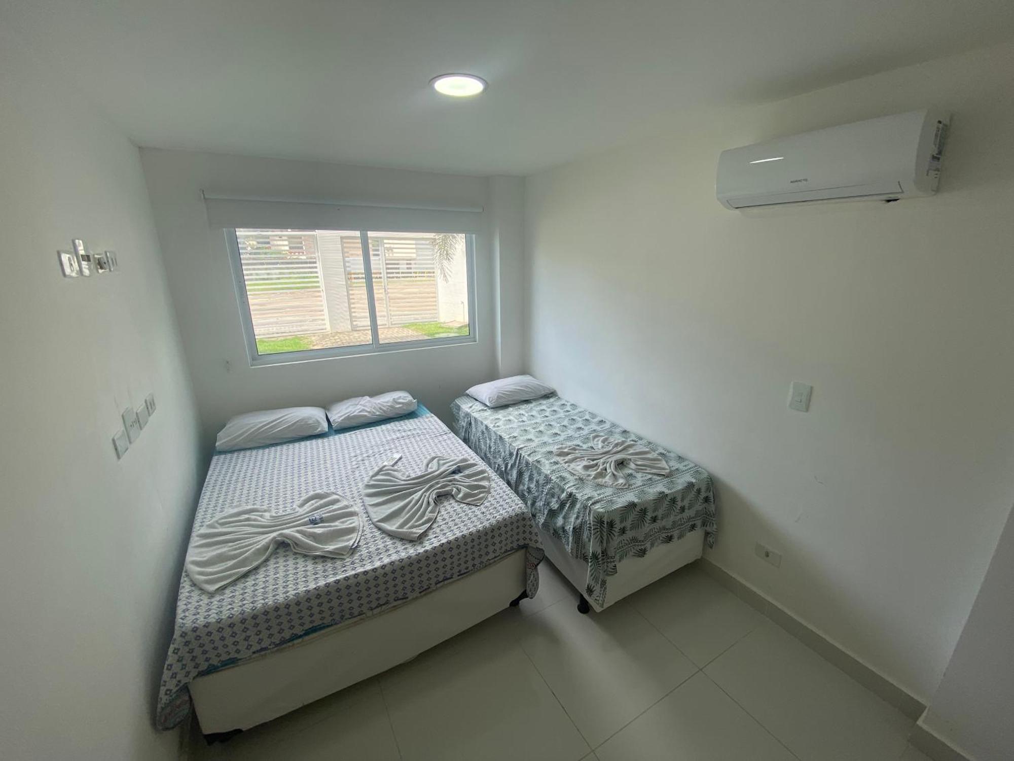 Solar De Porto Rico "Aptms" P Galinhas Porto de Galinhas Ngoại thất bức ảnh