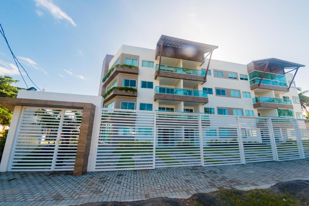 Solar De Porto Rico "Aptms" P Galinhas Porto de Galinhas Ngoại thất bức ảnh