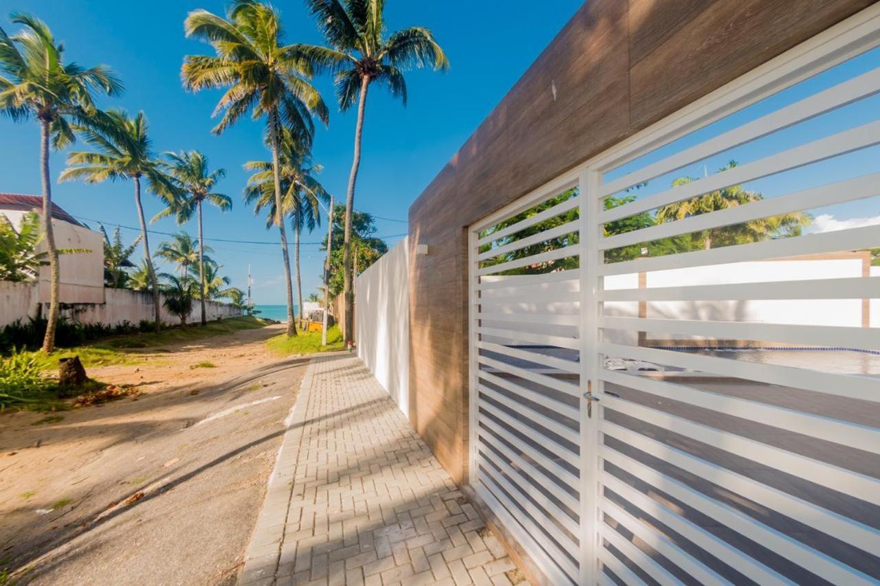Solar De Porto Rico "Aptms" P Galinhas Porto de Galinhas Ngoại thất bức ảnh