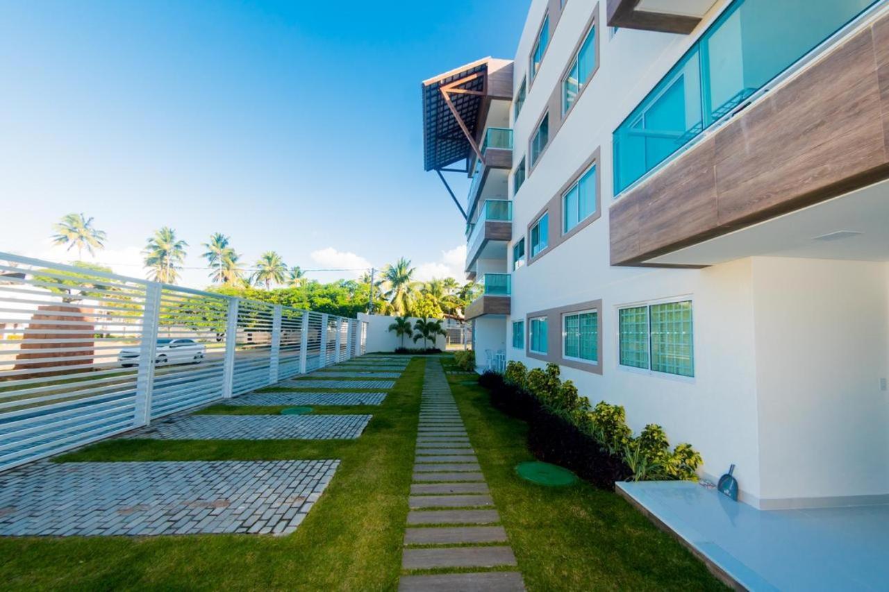 Solar De Porto Rico "Aptms" P Galinhas Porto de Galinhas Ngoại thất bức ảnh