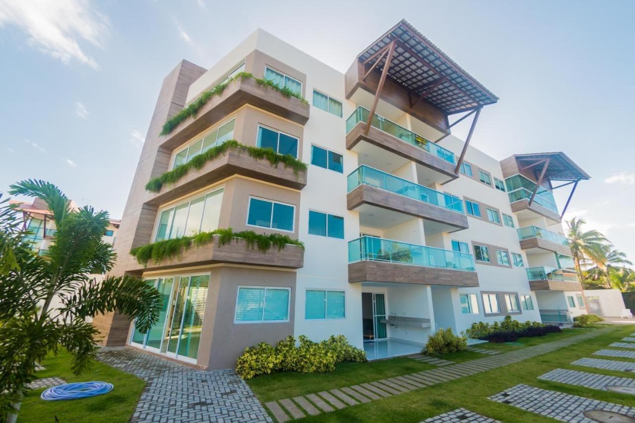 Solar De Porto Rico "Aptms" P Galinhas Porto de Galinhas Ngoại thất bức ảnh